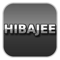 hibajee logo